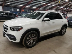 Mercedes-Benz GLE 350 - 59800 лв. - 37791746 | Car24.bg