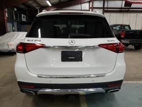 Mercedes-Benz GLE 350 - 59800 лв. - 37791746 | Car24.bg