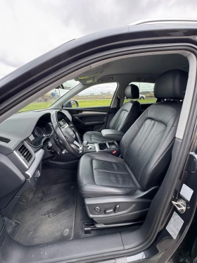 Audi Q5 40TDI Quattro  | Mobile.bg    6