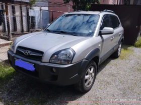 Обява за продажба на Hyundai Tucson ~11 000 лв. - изображение 6