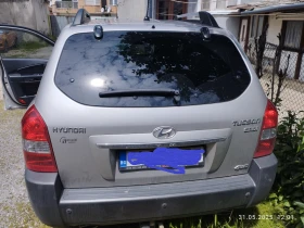 Обява за продажба на Hyundai Tucson ~11 000 лв. - изображение 4