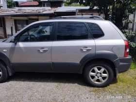 Обява за продажба на Hyundai Tucson ~11 000 лв. - изображение 5