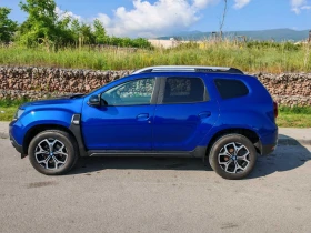Dacia Duster II, 1.0Ce EcoG  | Mobile.bg    9