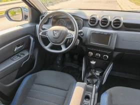 Dacia Duster II, 1.0Ce EcoG  | Mobile.bg    10