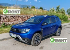 Dacia Duster II, 1.0ТCe EcoG ГАЗ