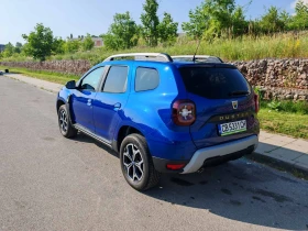 Dacia Duster II, 1.0Ce EcoG  | Mobile.bg    8