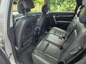 Chevrolet Captiva V6 3.2 230.. | Mobile.bg    15