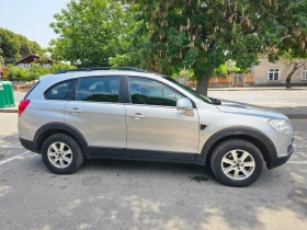 Chevrolet Captiva V6 3.2 230.. | Mobile.bg    3