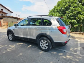 Chevrolet Captiva V6 3.2 230.. | Mobile.bg    5