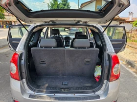 Chevrolet Captiva V6 3.2 230.. | Mobile.bg    9