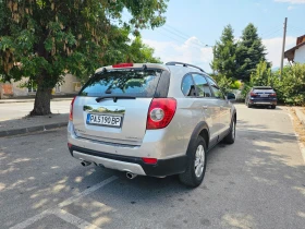 Chevrolet Captiva V6 3.2 230.. | Mobile.bg    4
