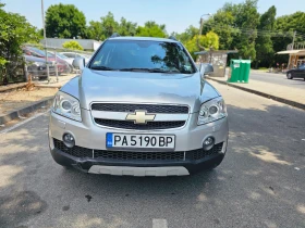 Chevrolet Captiva V6 3.2 230.. | Mobile.bg    2