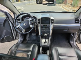 Chevrolet Captiva V6 3.2 230.. | Mobile.bg    12