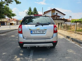 Chevrolet Captiva V6 3.2 230.. | Mobile.bg    6