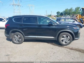 Hyundai Santa fe SEL - 30990 лв. - 19702558 14