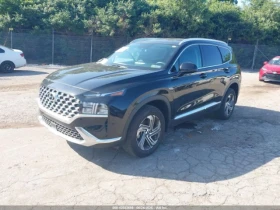 Hyundai Santa fe SEL - 30990 лв. - 19702558 4