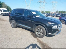 Hyundai Santa fe SEL - 30990 лв. - 19702558 3