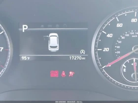 Hyundai Santa fe SEL - 30990 лв. - 19702558 16