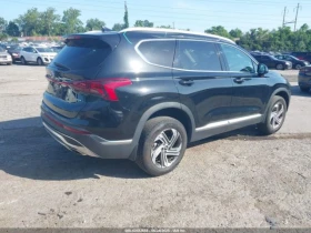 Hyundai Santa fe SEL - 30990 лв. - 19702558 6