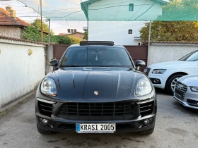 Porsche Macan S 3.0D PANORAMA  | Mobile.bg    2