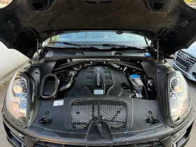 Porsche Macan S 3.0D PANORAMA  | Mobile.bg    17
