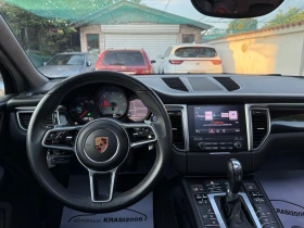Porsche Macan S 3.0D PANORAMA  | Mobile.bg    9