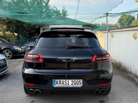 Porsche Macan S 3.0D PANORAMA  | Mobile.bg    5