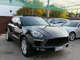 Porsche Macan S 3.0D PANORAMA  | Mobile.bg    3