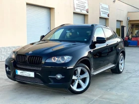 BMW X6 SPORT PACKET - 22000 лв. - 99712149 2