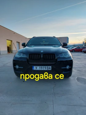 BMW X6 SPORT PACKET - 22000 лв. - 99712149 12