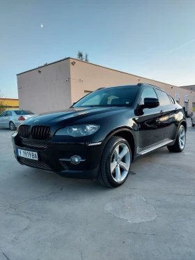 BMW X6 SPORT PACKET - 22000 лв. - 99712149 4