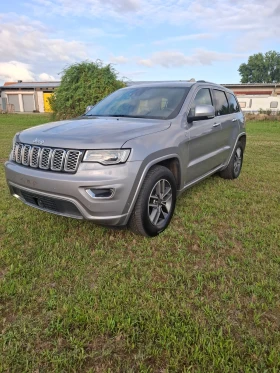Обява за продажба на Jeep Grand cherokee ~46 000 лв. - изображение 6