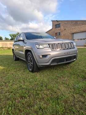 Обява за продажба на Jeep Grand cherokee ~46 000 лв. - изображение 1