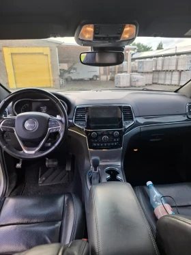 Обява за продажба на Jeep Grand cherokee ~46 000 лв. - изображение 5