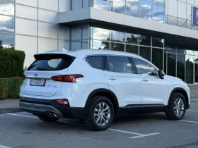 Hyundai Santa fe Hyundai Santa fe * * * * * * 2.2 4WD 8  | Mobile.bg    2