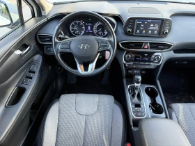 Hyundai Santa fe Hyundai Santa fe * * * * * * 2.2 4WD 8  | Mobile.bg    7