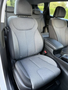 Hyundai Santa fe Hyundai Santa fe * * * * * * 2.2 4WD 8  | Mobile.bg    10