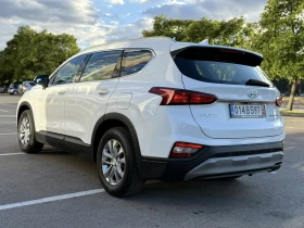 Hyundai Santa fe Hyundai Santa fe * * * * * * 2.2 4WD 8  | Mobile.bg    5