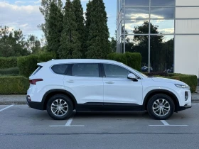 Hyundai Santa fe Hyundai Santa fe * * * * * * 2.2 4WD 8  | Mobile.bg    4