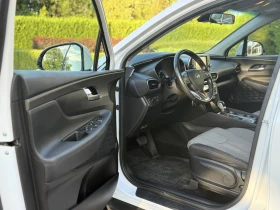 Hyundai Santa fe Hyundai Santa fe * * * * * * 2.2 4WD 8  | Mobile.bg    9