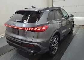 Audi Q5 2025 Audi Q5 2.0 TFSI QUATTRO - 83000 лв. - 19203417 4