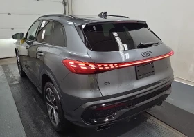 Audi Q5 2025 Audi Q5 2.0 TFSI QUATTRO - 83000 лв. - 19203417 6