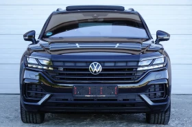 Обява за продажба на VW Touareg R-LINE* IQ HD MATRIX* HEAD UP* DYNAUDIO* PANO!!! ~ 100 680 лв. - изображение 1