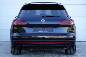 Обява за продажба на VW Touareg R-LINE* IQ HD MATRIX* HEAD UP* DYNAUDIO* PANO!!! ~ 100 680 лв. - изображение 8