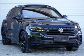 Обява за продажба на VW Touareg R-LINE* IQ HD MATRIX* HEAD UP* DYNAUDIO* PANO!!! ~ 100 680 лв. - изображение 1