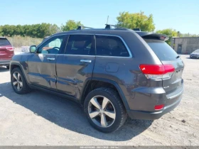 Jeep Grand cherokee LIMITED* 3.6* V6* 8ZF* * *  | Mobile.bg    4