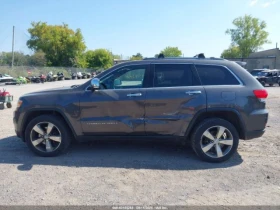 Jeep Grand cherokee LIMITED* 3.6* V6* 8ZF* * *  | Mobile.bg    6