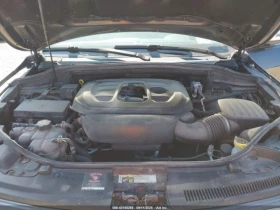 Jeep Grand cherokee LIMITED* 3.6* V6* 8ZF* * *  | Mobile.bg    12