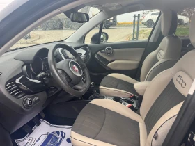 Fiat 500X ALL GRIP 1.6jtdm lounge 120kc | Mobile.bg    9