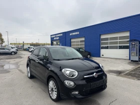 Fiat 500X ALL GRIP 1.6jtdm lounge 120kc | Mobile.bg    7